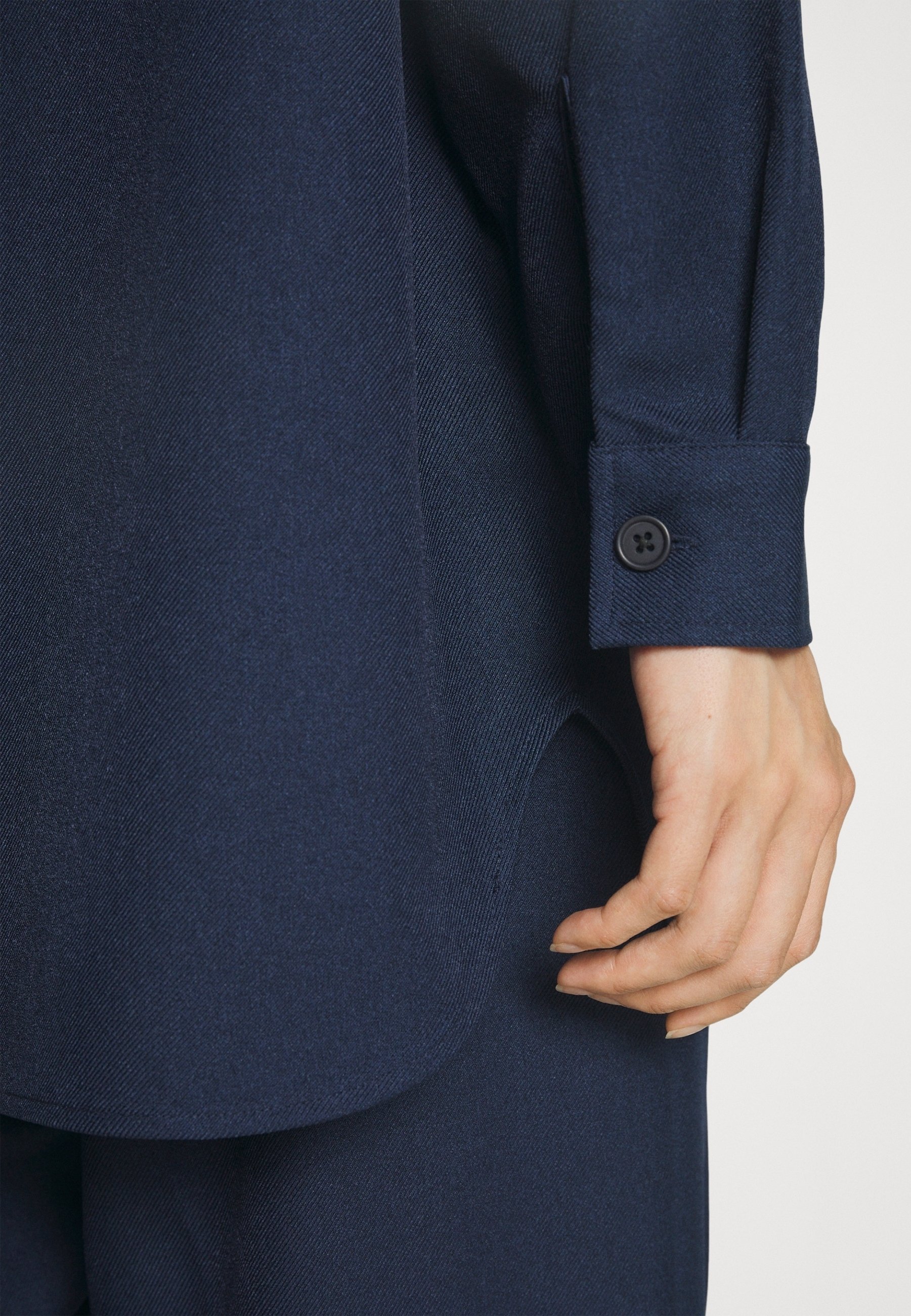 Noisy May zomerjas - donkerblauw