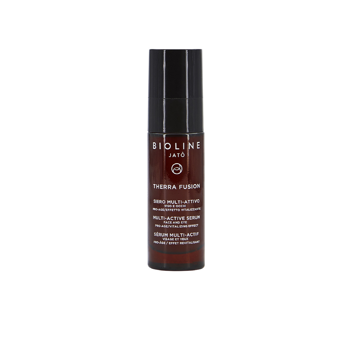 Ser pentru față și ochi Therra Fusion Multi Active 30 ml - Bioline Jatò