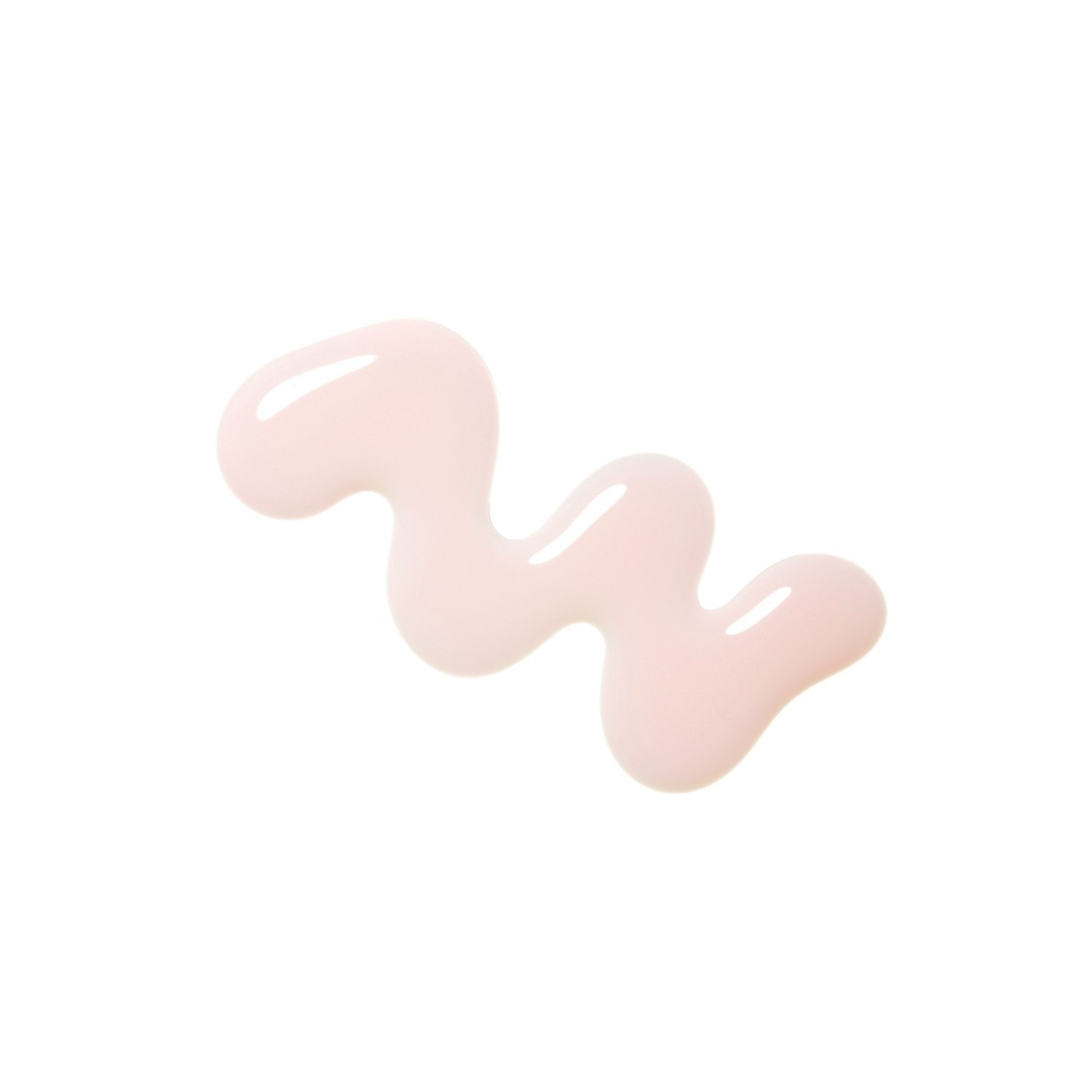 COULEUR CARAMEL French manucure