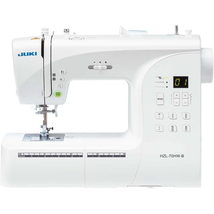 JUKI HZL 70HW B