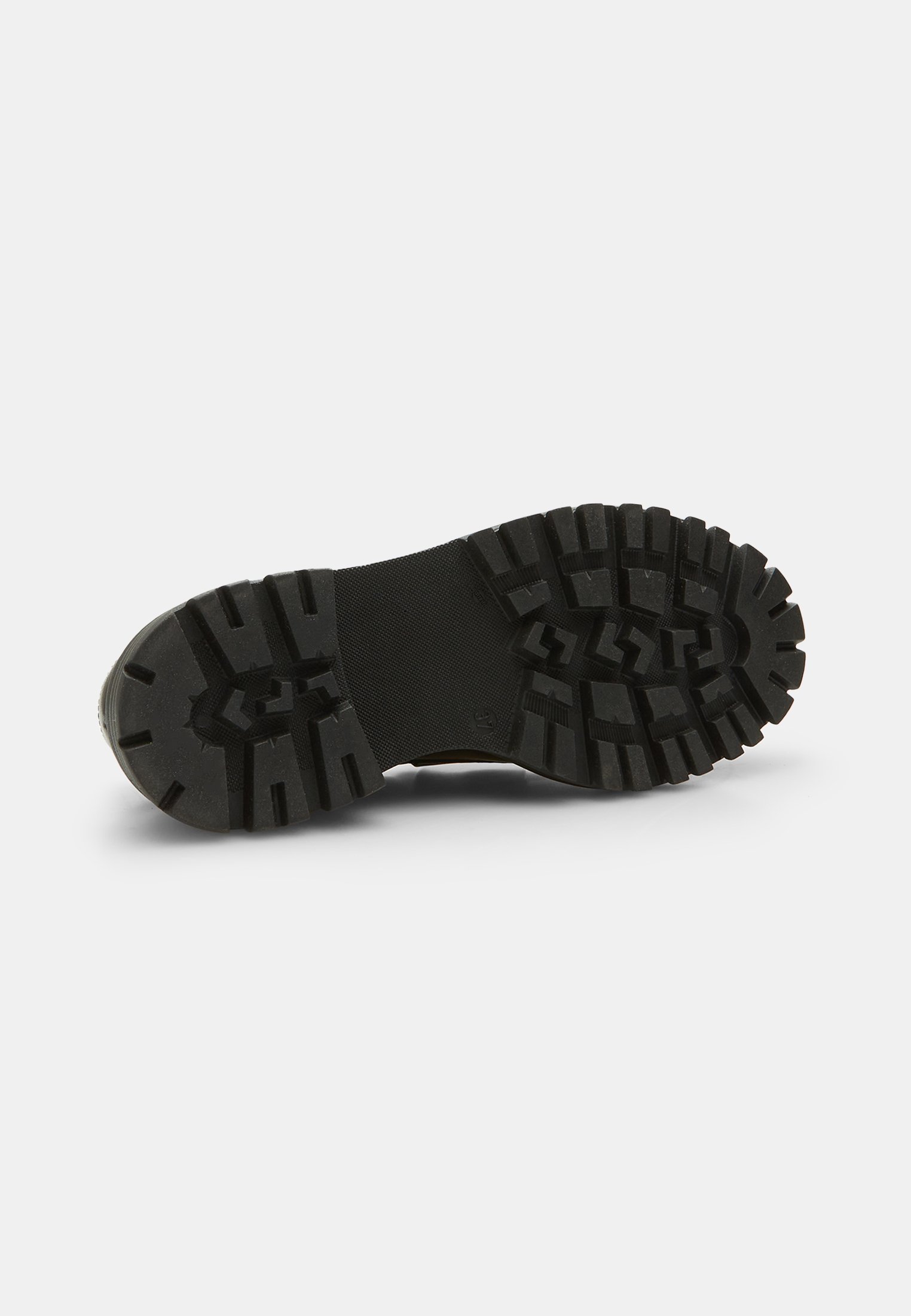 Bata Slip-ons - nero