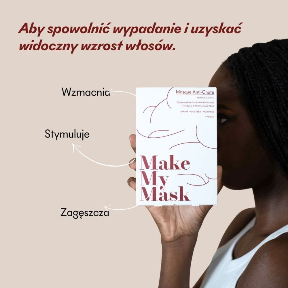 MakeMyMask