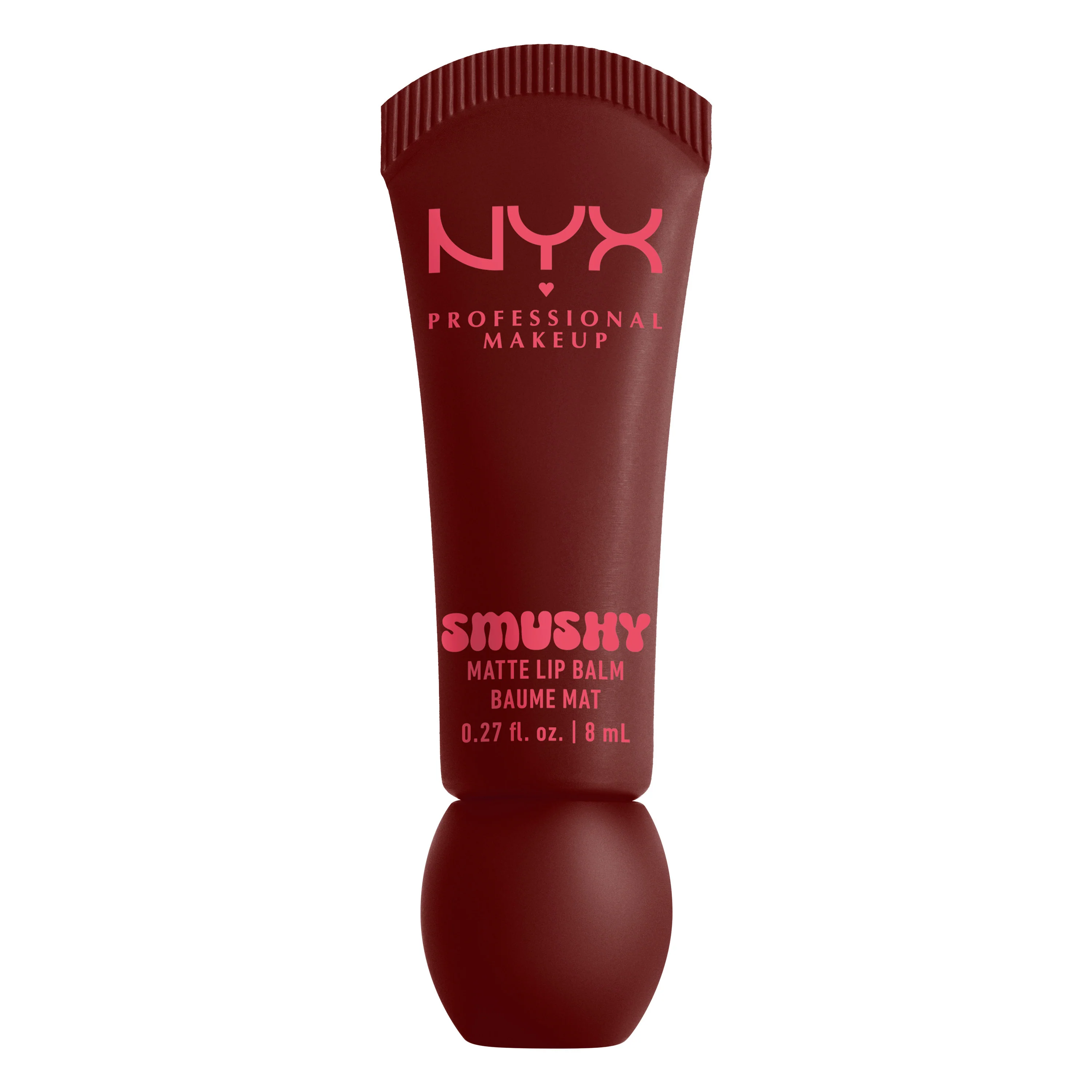 Labbra Smushy Matte Lip Balm - Rossetto mat, Balsamo Labbra