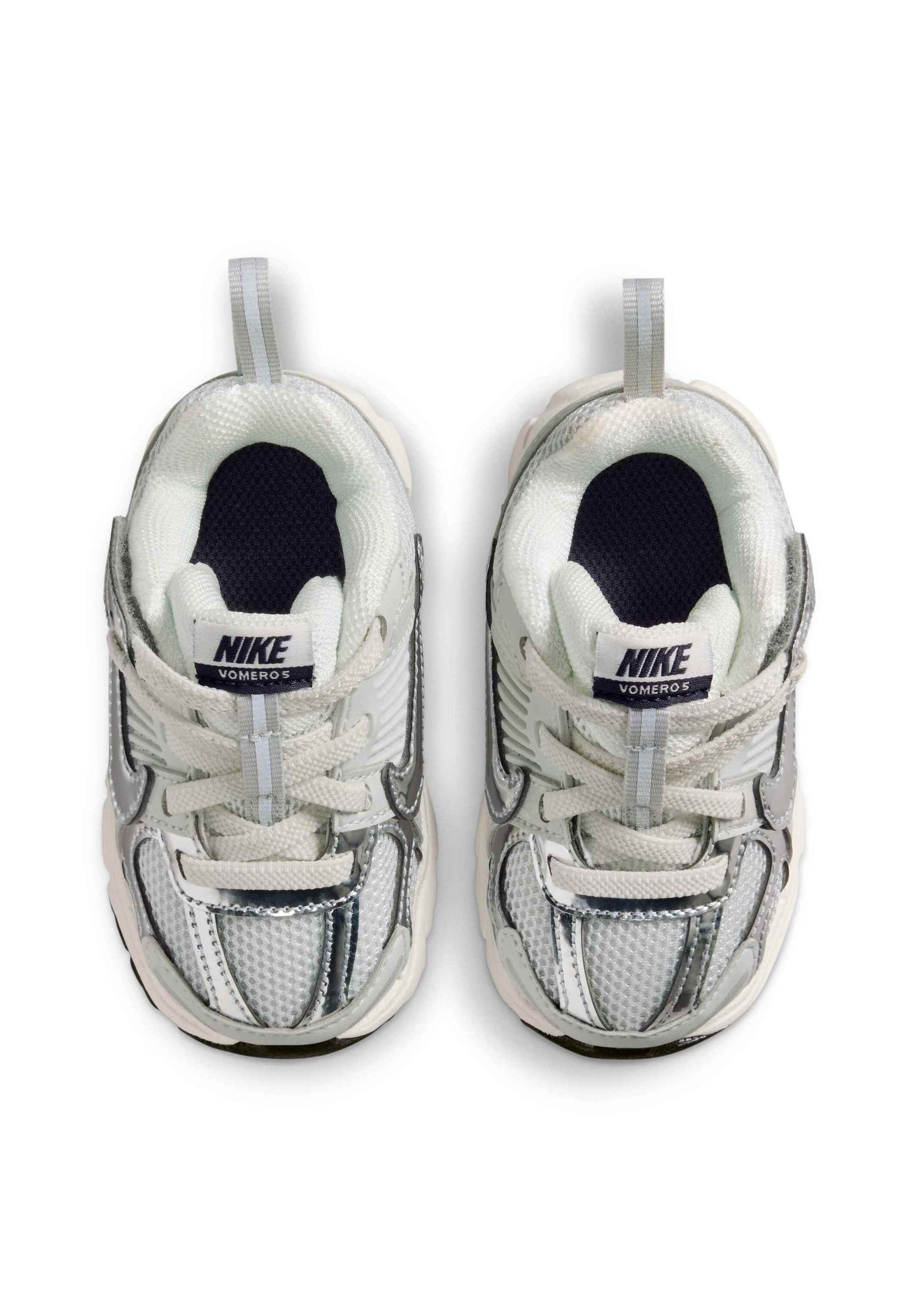 Nike Sportswear VOMERO - Babyschoenen - photon dust/chrome-gridiron-sail