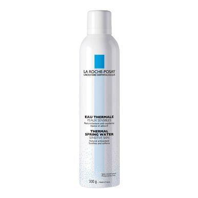 La Roche Posay -terveysvesi herkälle iholle 300 ml