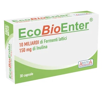 Ecobioenter 30 capsules