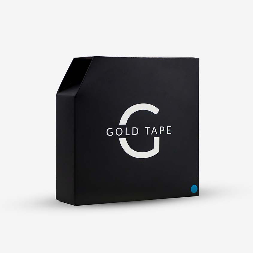 Guldtejp