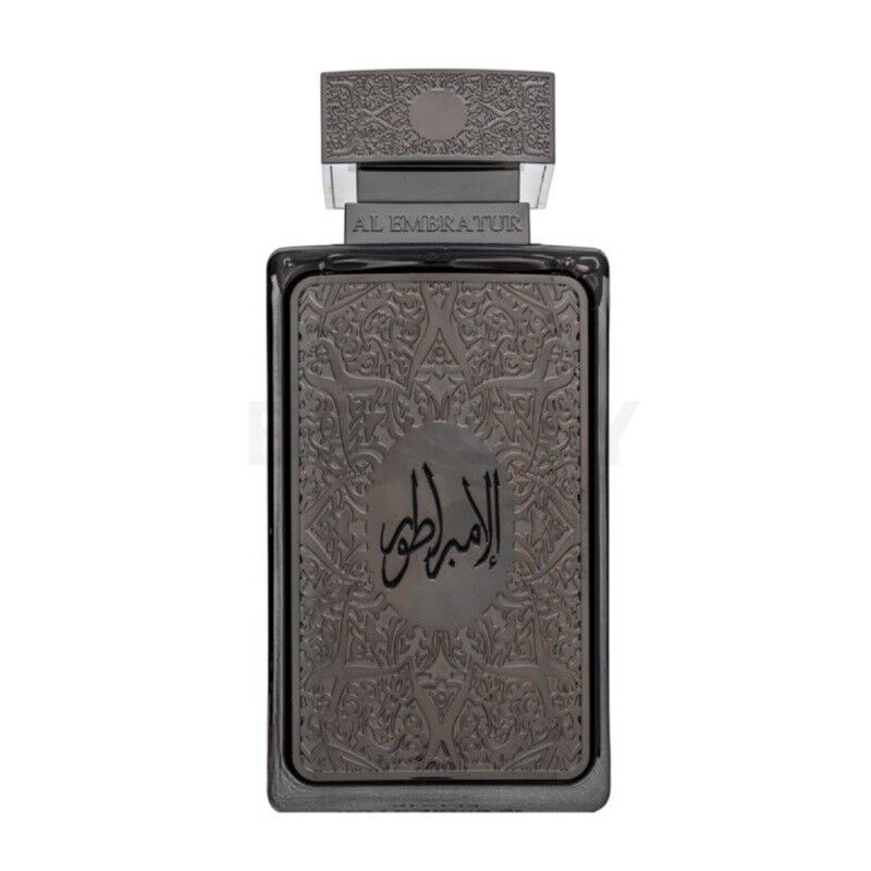 Zimaya Al Embratur Elixir