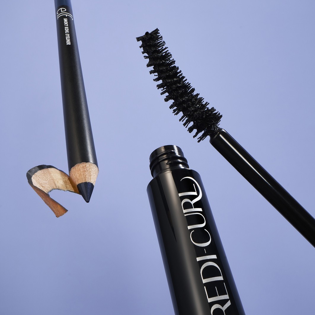 Riasenka elf Cosmetics Incredi-curl - 9,2 g