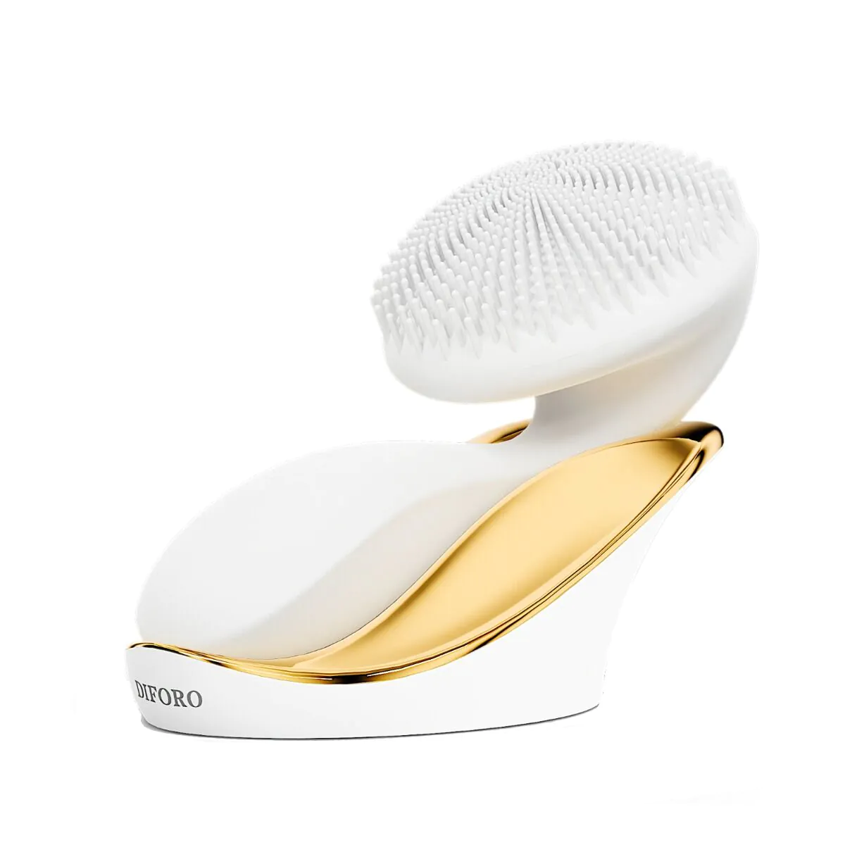 Diforo Szczoteczka Soniczna Arum Gold