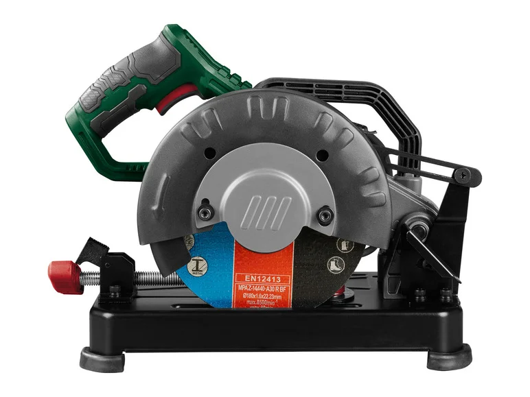 PARKSIDE® PMTS 180 B2 Metallinkatkaisusaha, 1280 W