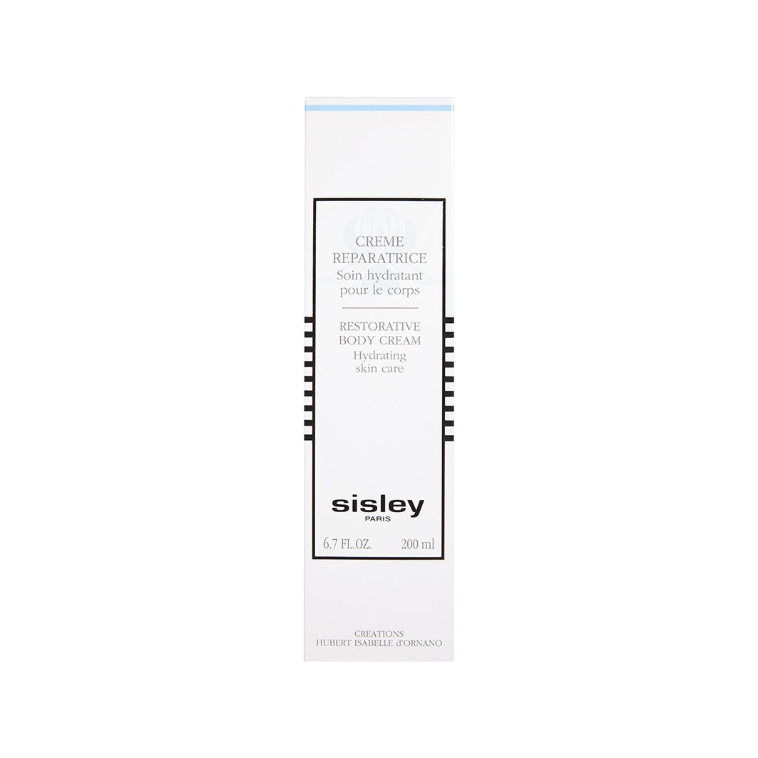 Sisley Body Cream Crème Réparatrice - 200 ml