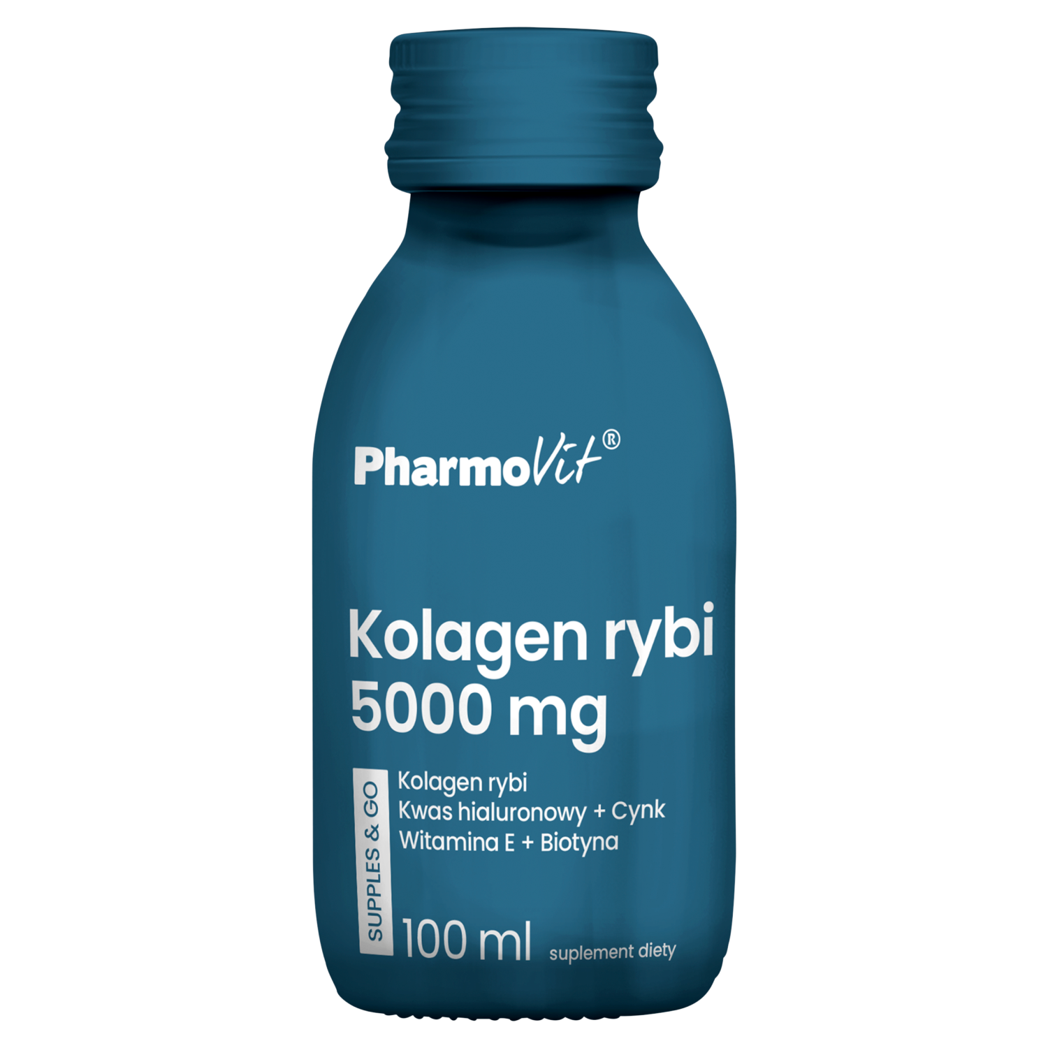 Pharmovit Fischkollagen 5000 mg