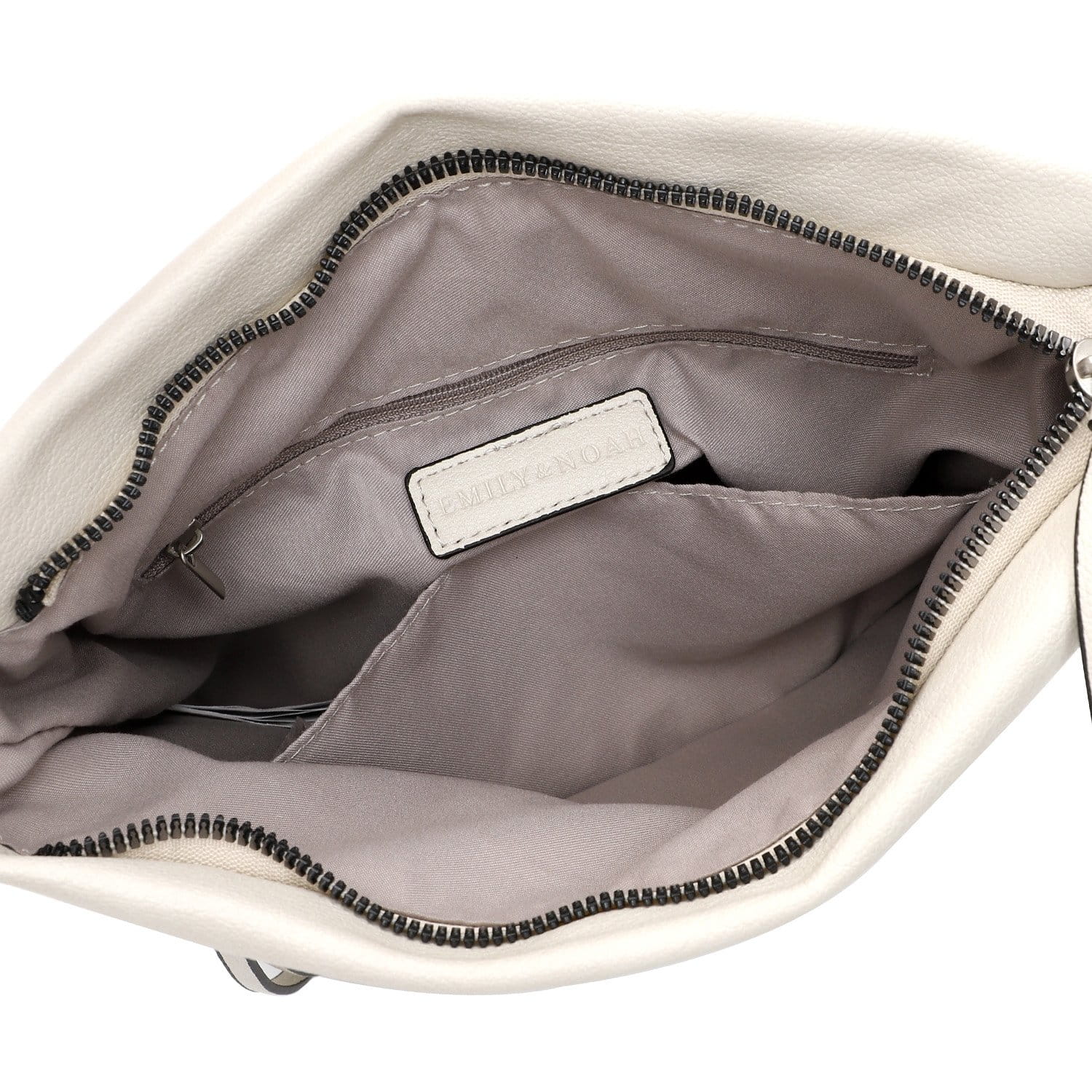 Sac bandoulière EMILY & NOAH E&N Ernestine - 1 pièce