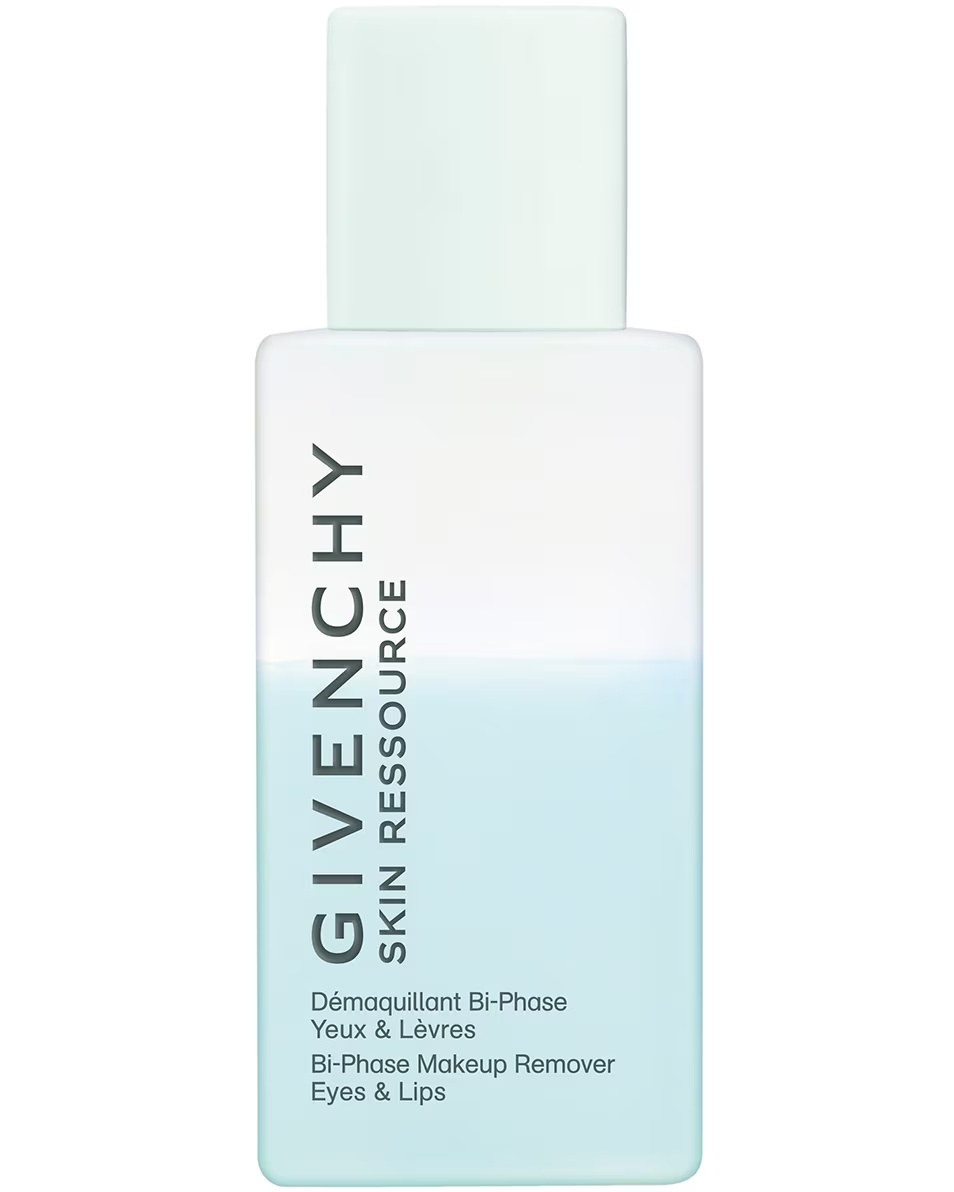 GIVENCHY COSMETICS SKIN RESSOURCE dvifazis makiažo valiklis akims ir lūpoms