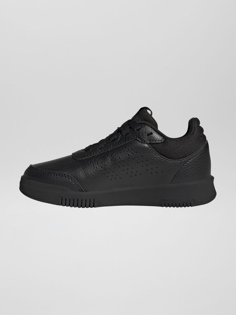 Tênis 'adidas' 'Tensaur Sport' - PRETO