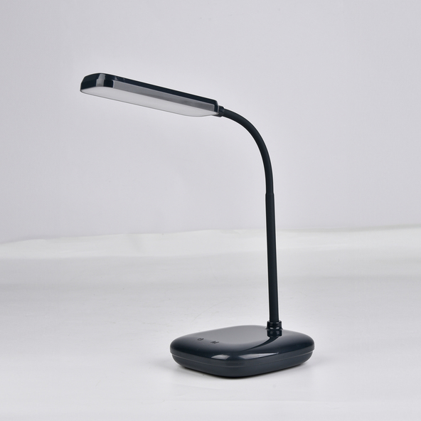 Λάμπα LED ημέρας, γκρι