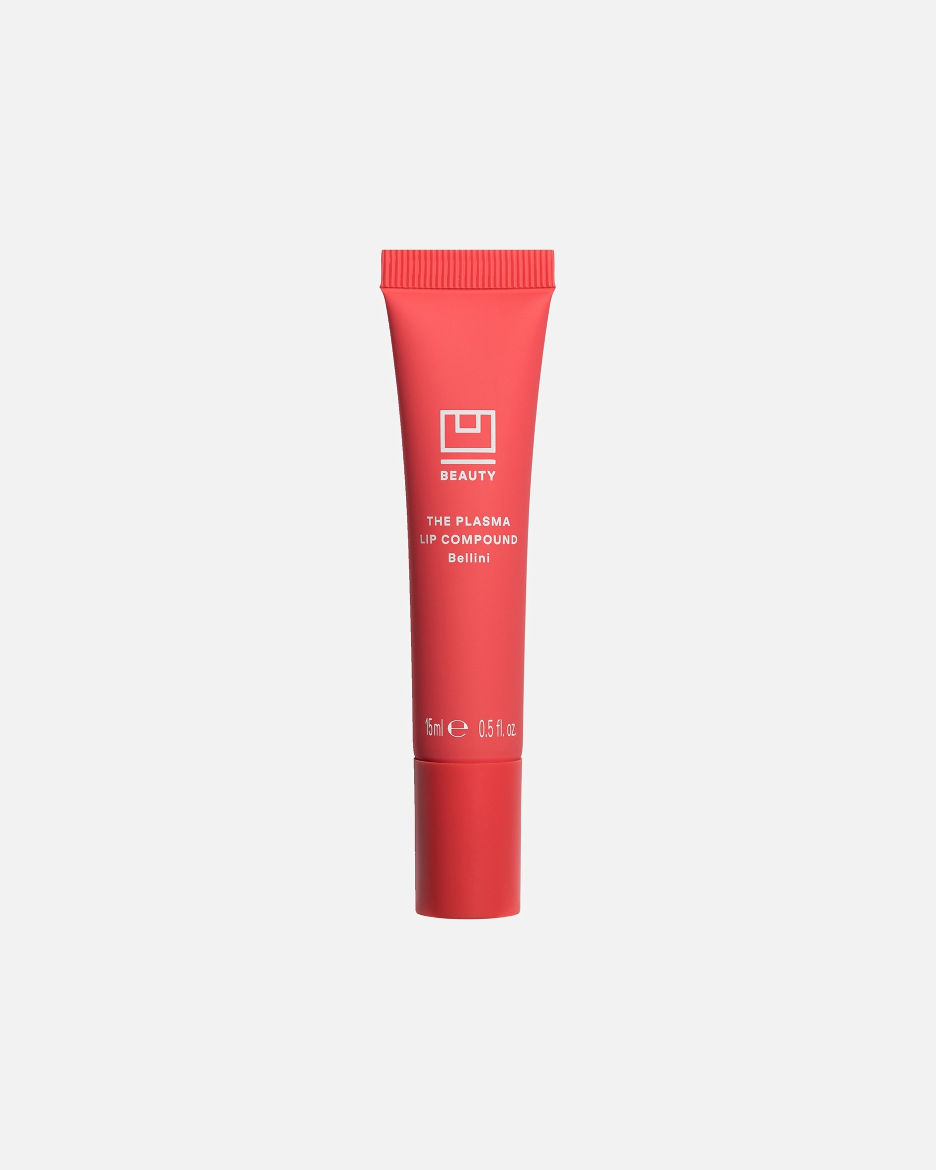 BEAUTY Læbepasta PLASMA læbestift, 15 ml / 0,5 oz - 15 ml