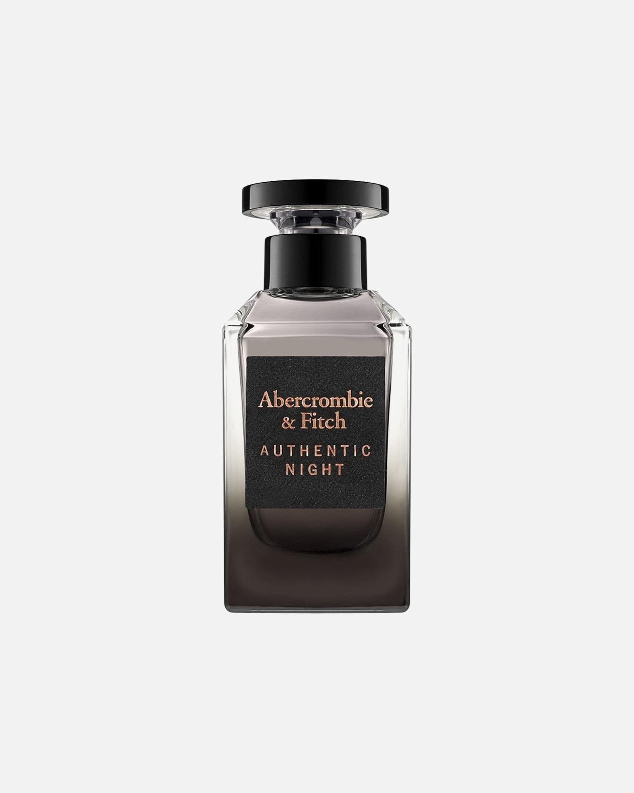 Abercrombie & Fitch Eau de Toilette Auténtica Noche Eau de Toilette - 30 ml
