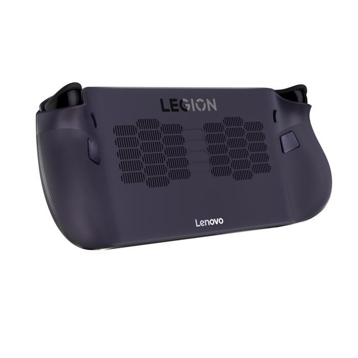 Consola Lenovo Legion Go S de 8