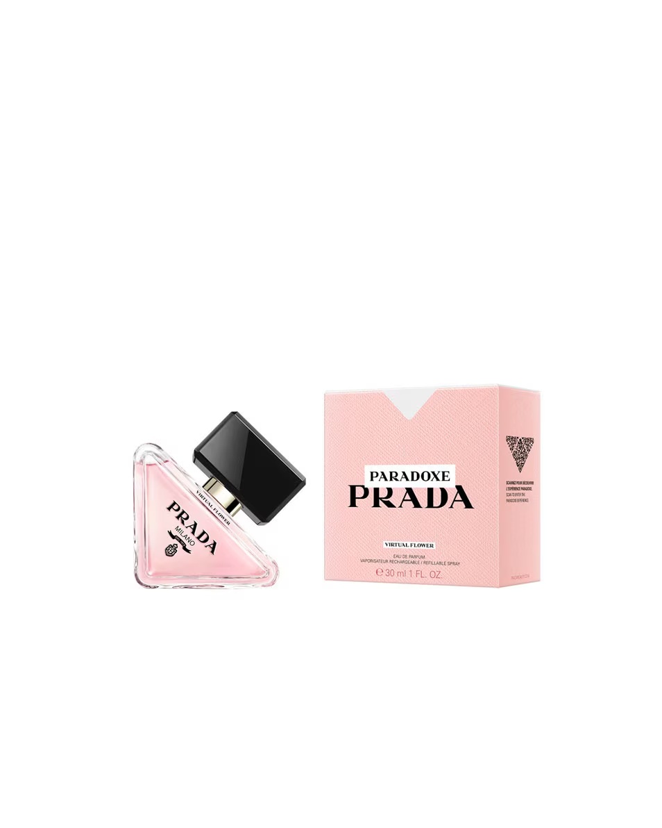 PRADA Paradoxe Virtual Flower Eau de Parfum - Navilbaar Ladies Perfume