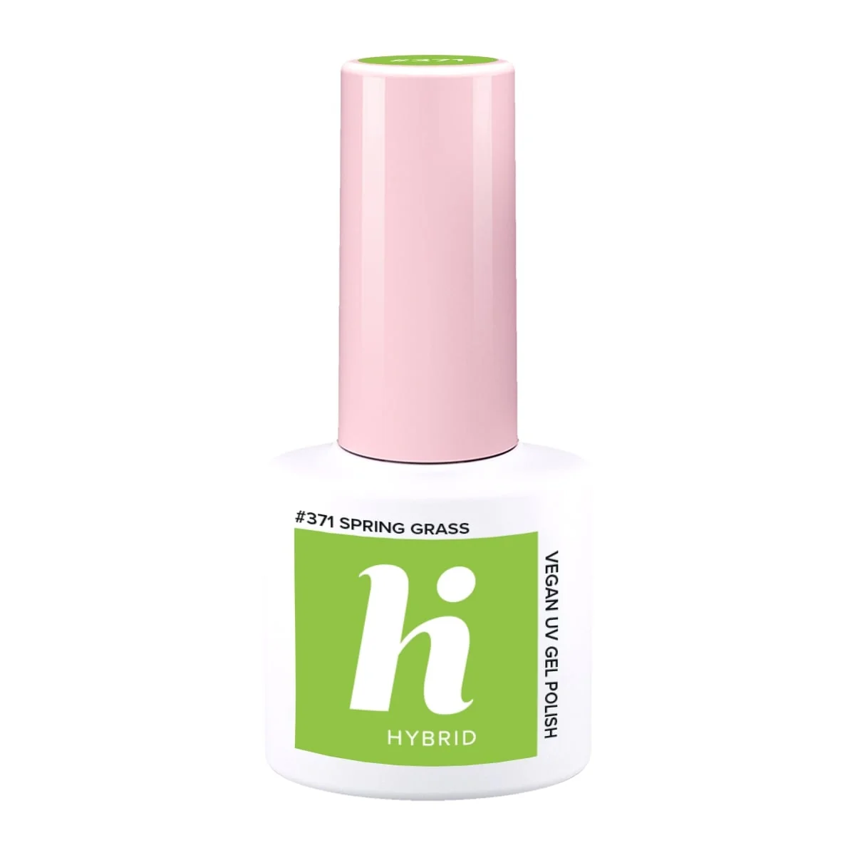 UV Gel Polish Strawberrymania Smalto Semipermanente - Smalto Effetto Gel