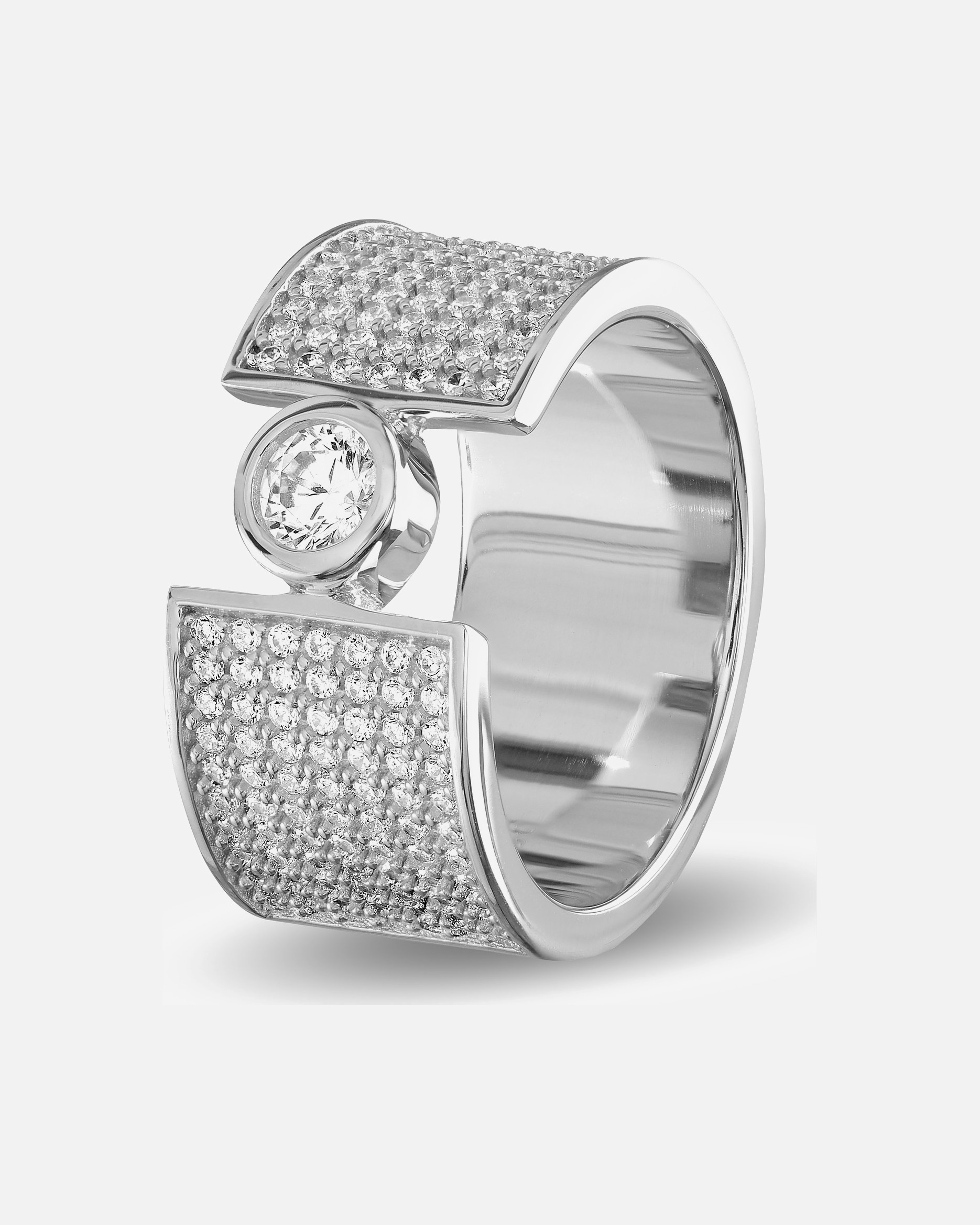 Jette Bagues argent