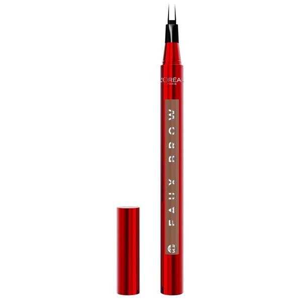 L'Oréal Paris Infaillible Faux Brow нијанса 288 Blonde Wenkbrauwpotlood