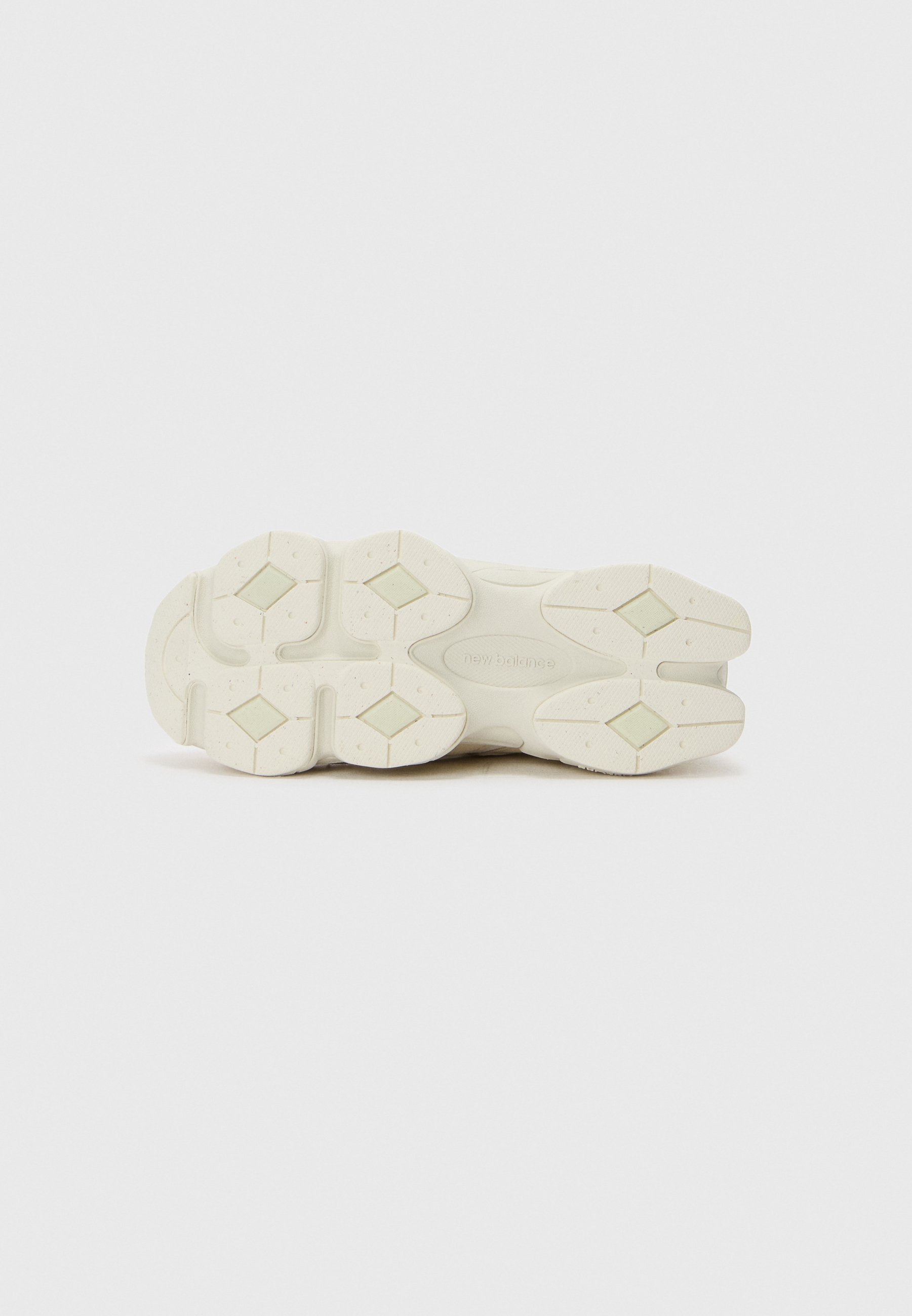 New Balance 9060 - Sneakers - angora