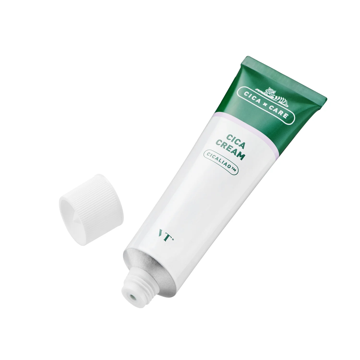 Viso CICA CREAM - Tratt.viso 24 ore idratante, Tratt.viso 24 ore lenitiva