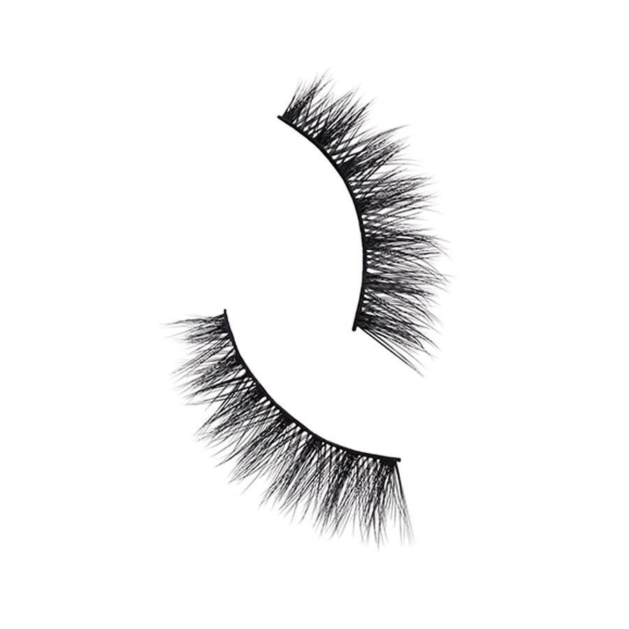 MAC Falsche Wimpern 89 Megastar trepavica - 1 pak