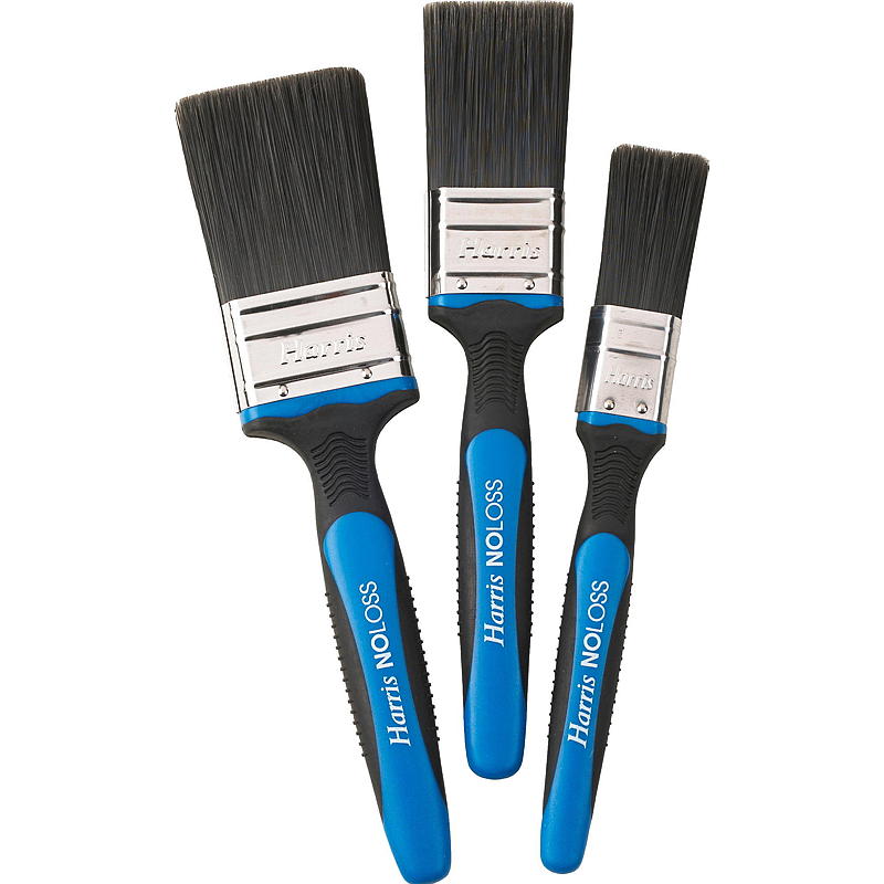 Harris borstset 3-pack Harris Pro