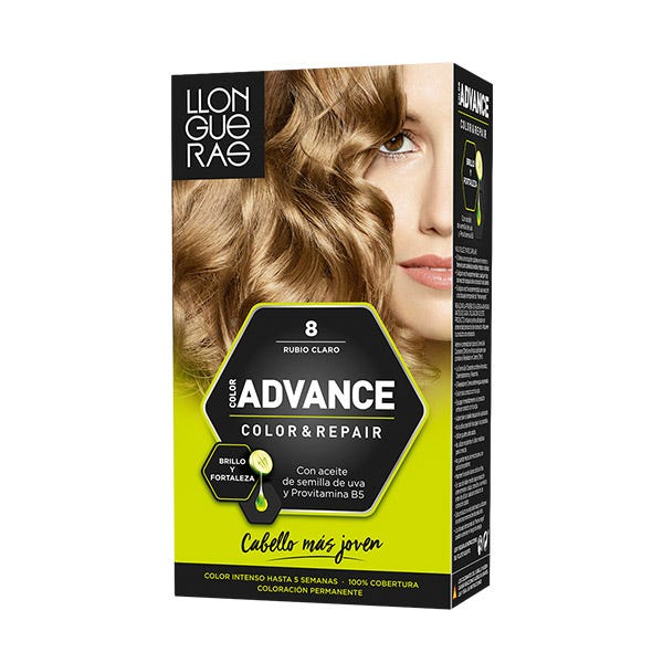 Color Advance Professionel