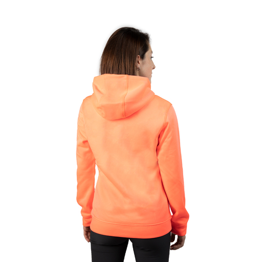 Sudadera Básica Con Capucha Y Cremallera Izas Duero