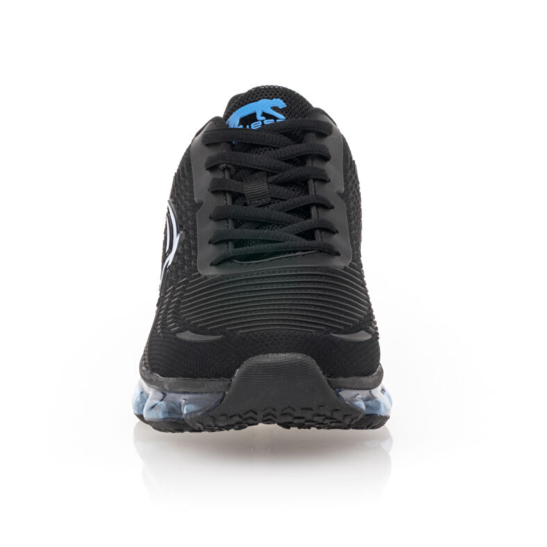 Kurver / joggesko Homme Noir