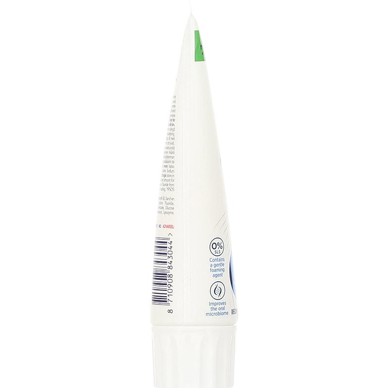 Zendium Tandkräm 75 ml Klassisk Zendium