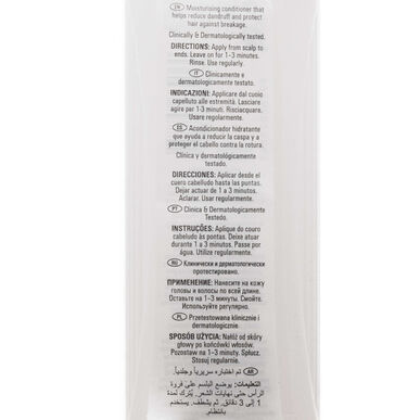 Nioxin Professionals Root Lifting Spray Density Defend Styling Spray Hårrotløftende Spray 150 ml