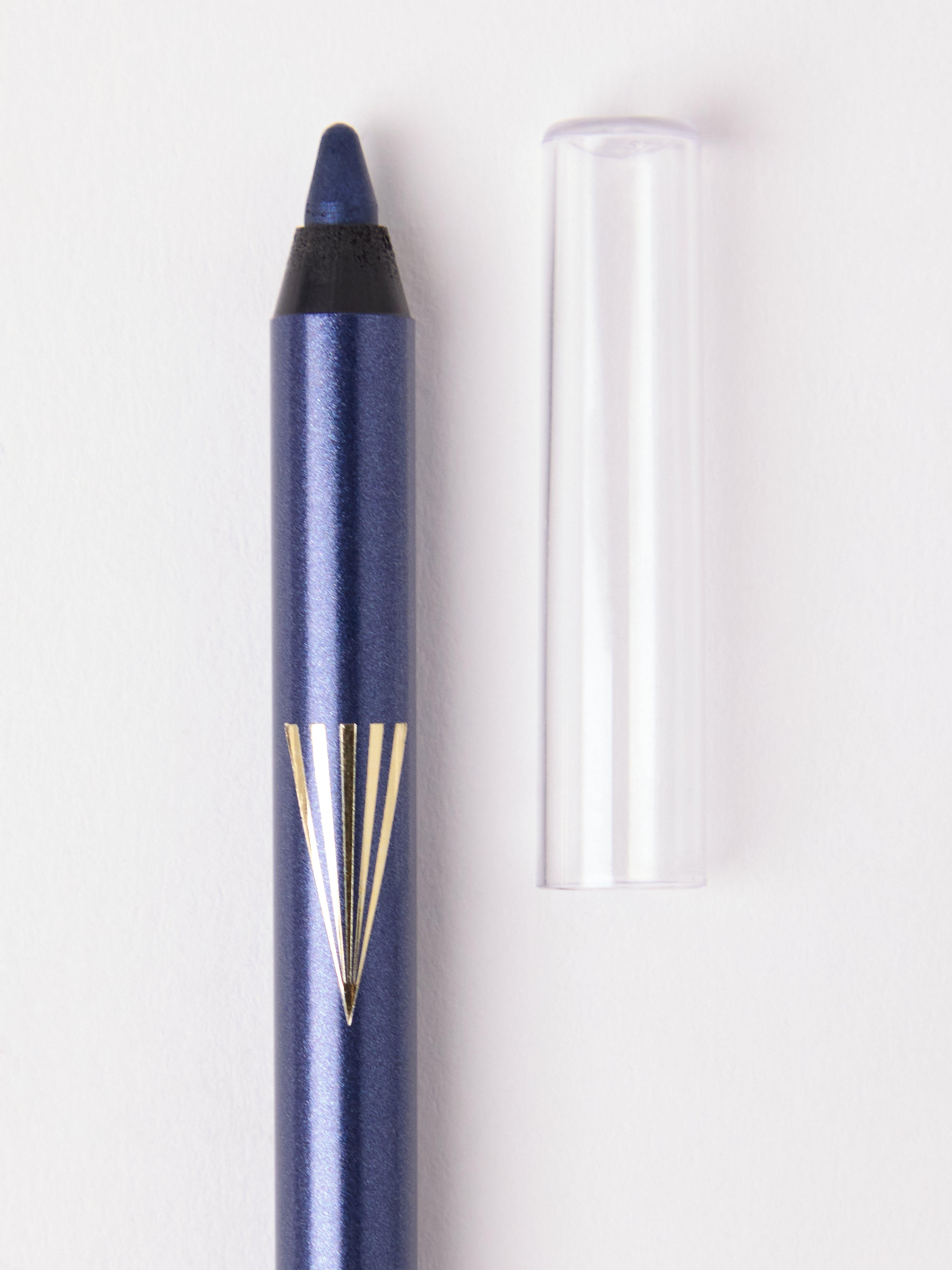 Max Factor Wow Liner 500 Dark Navy