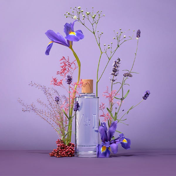 V&L Essential Waters Sweet Calm | 250 ml