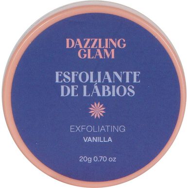 Gift Wells Dazzling Glam krema za nego ustnic 1 enota 1 enota