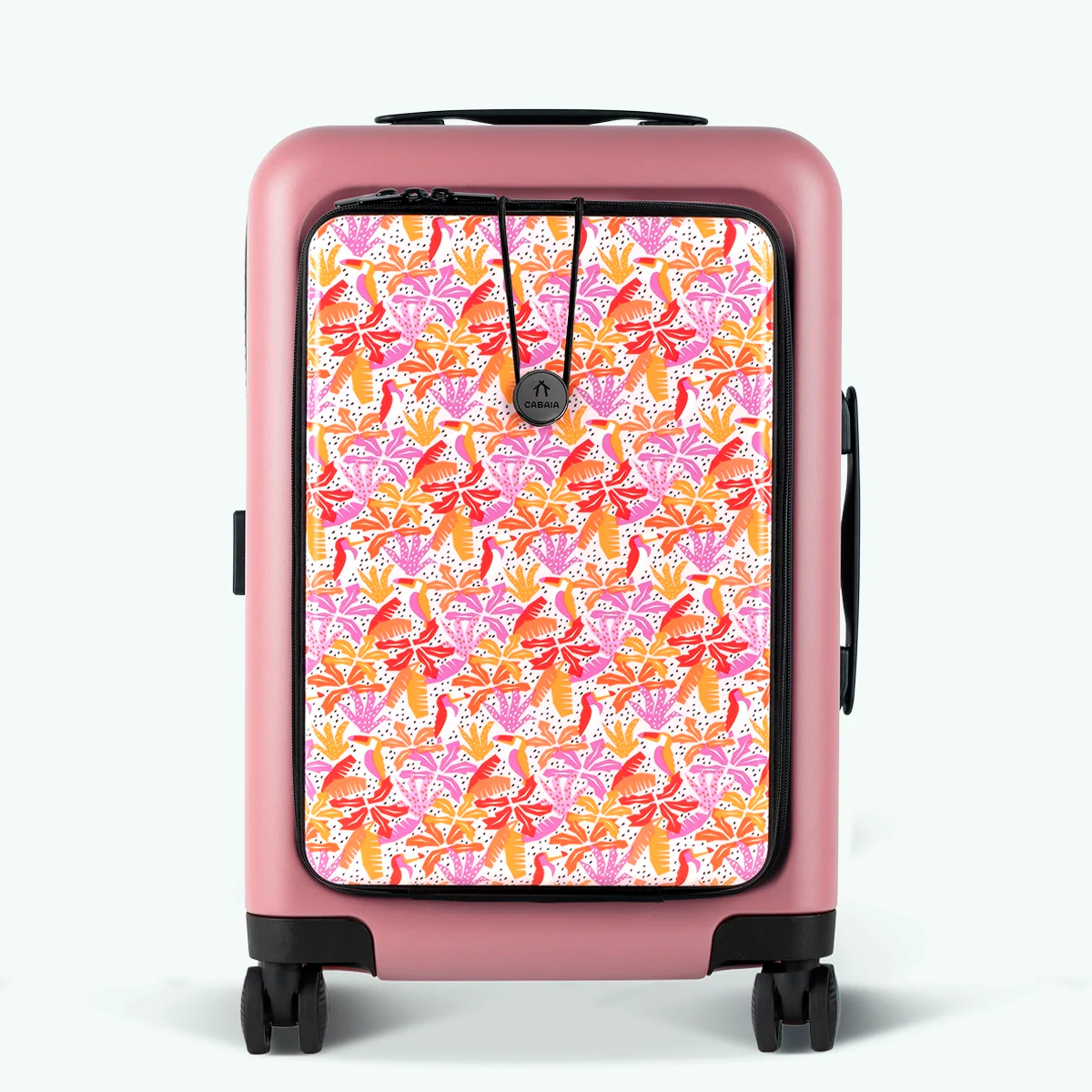 Valise rigide HND Pochette CPH