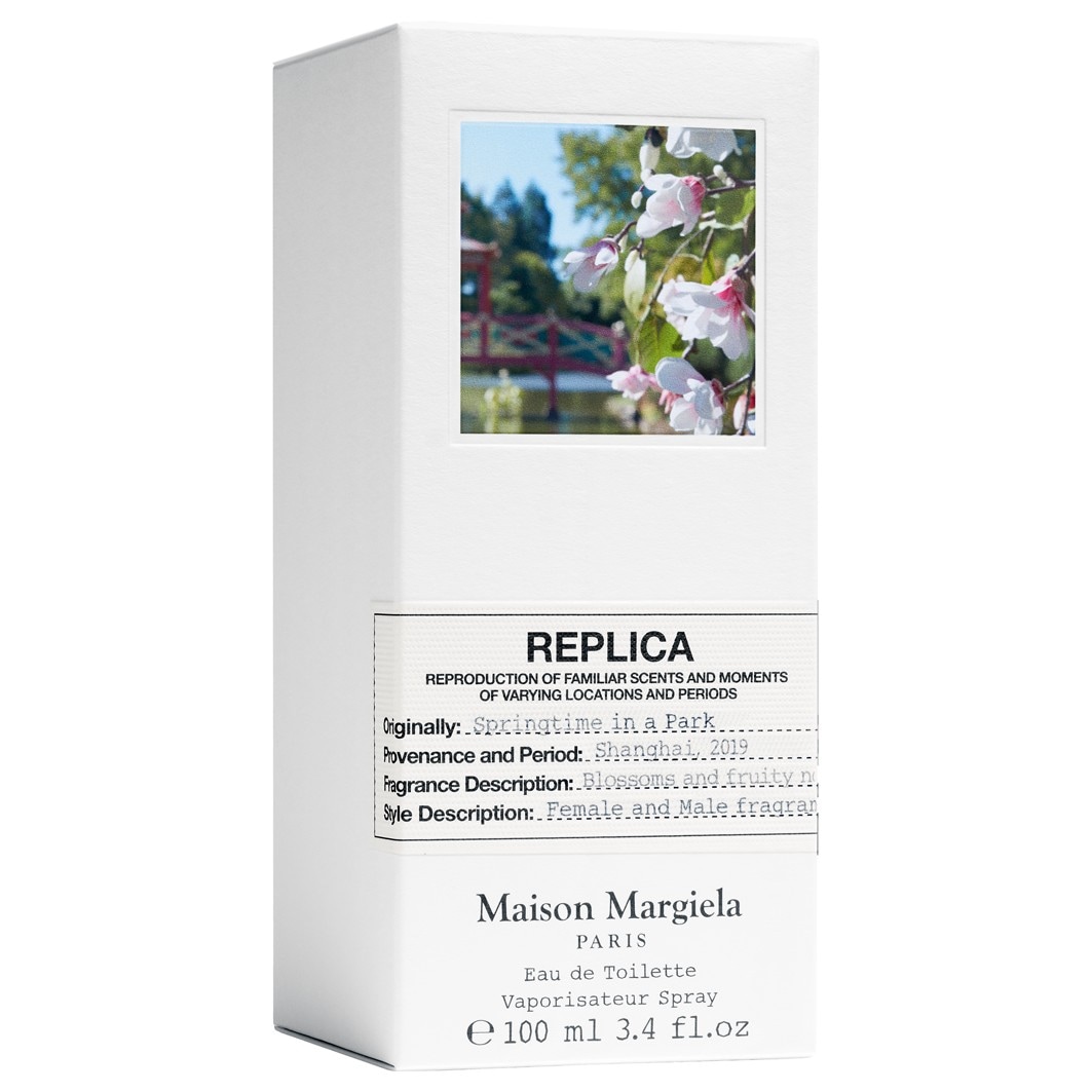 Maison Margiela Eau de Toilette Réplica Springtime In A Park Eau de Toilette - 100 ml