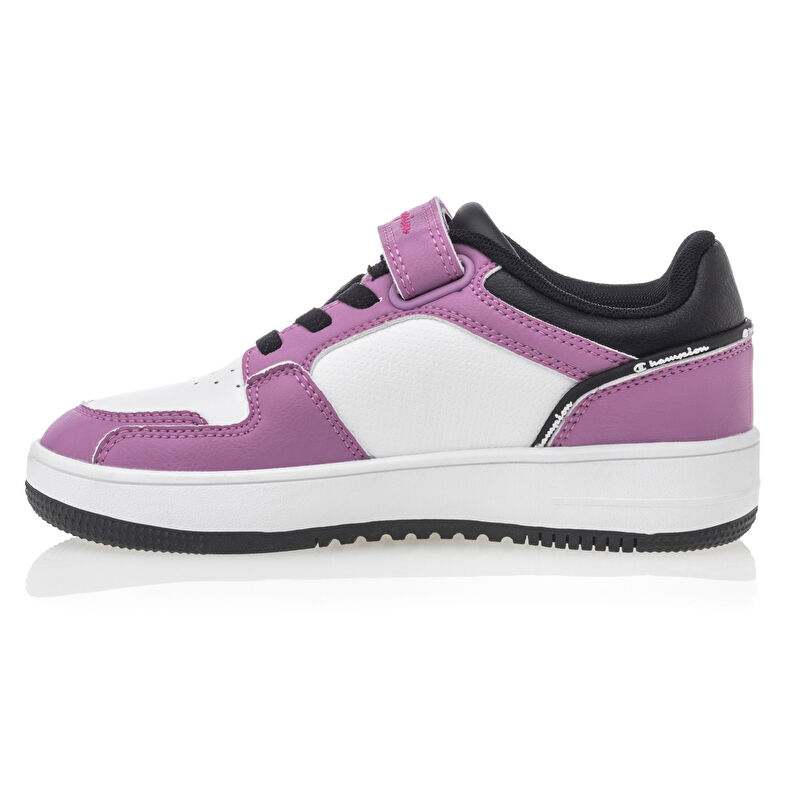 Korgar / sneakers Fille Violet