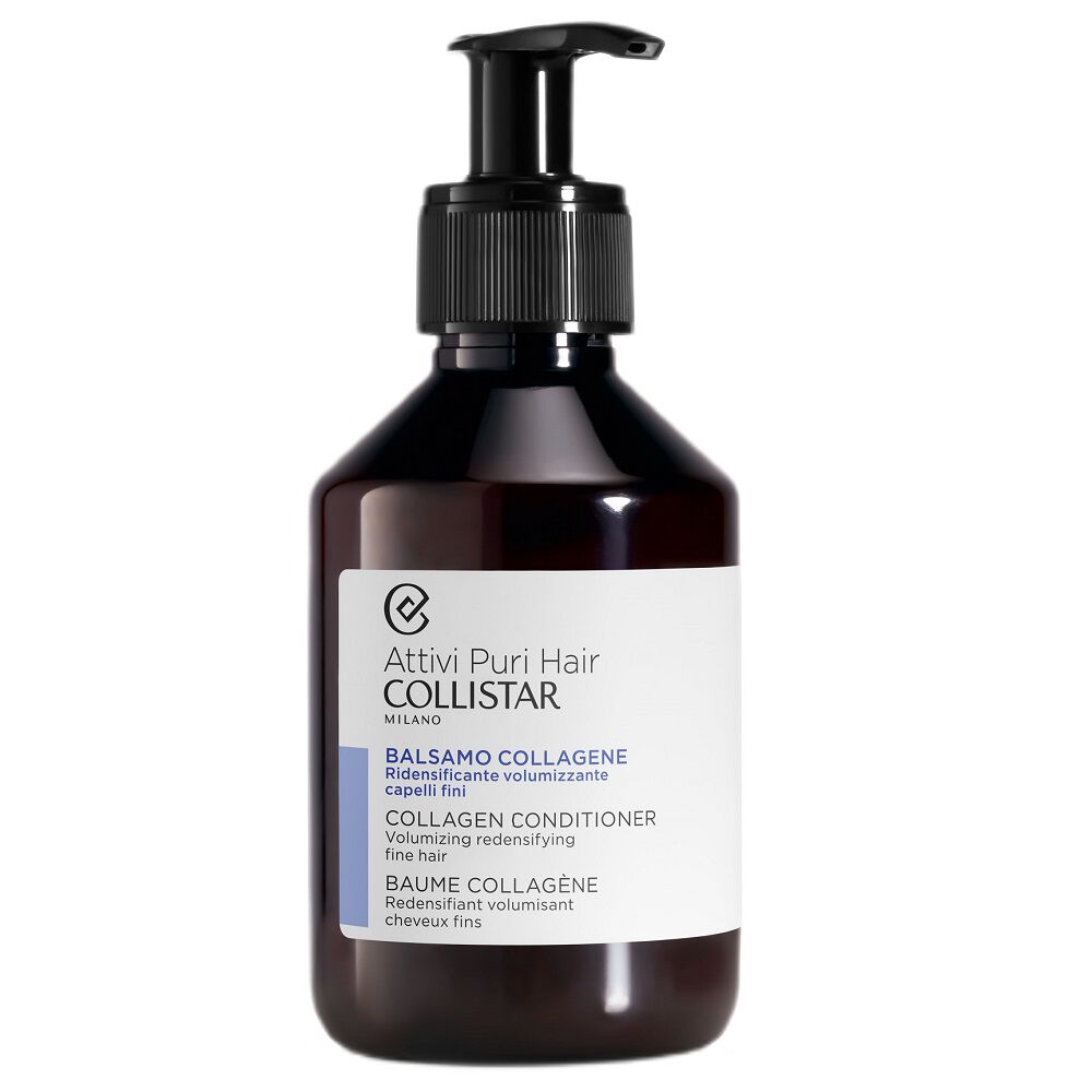 Collistar Attivi Puri Hair Collagen
