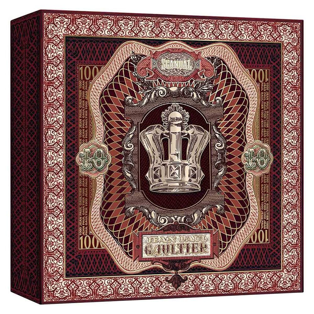 Jean Paul Gaultier Scandal Pour Homme