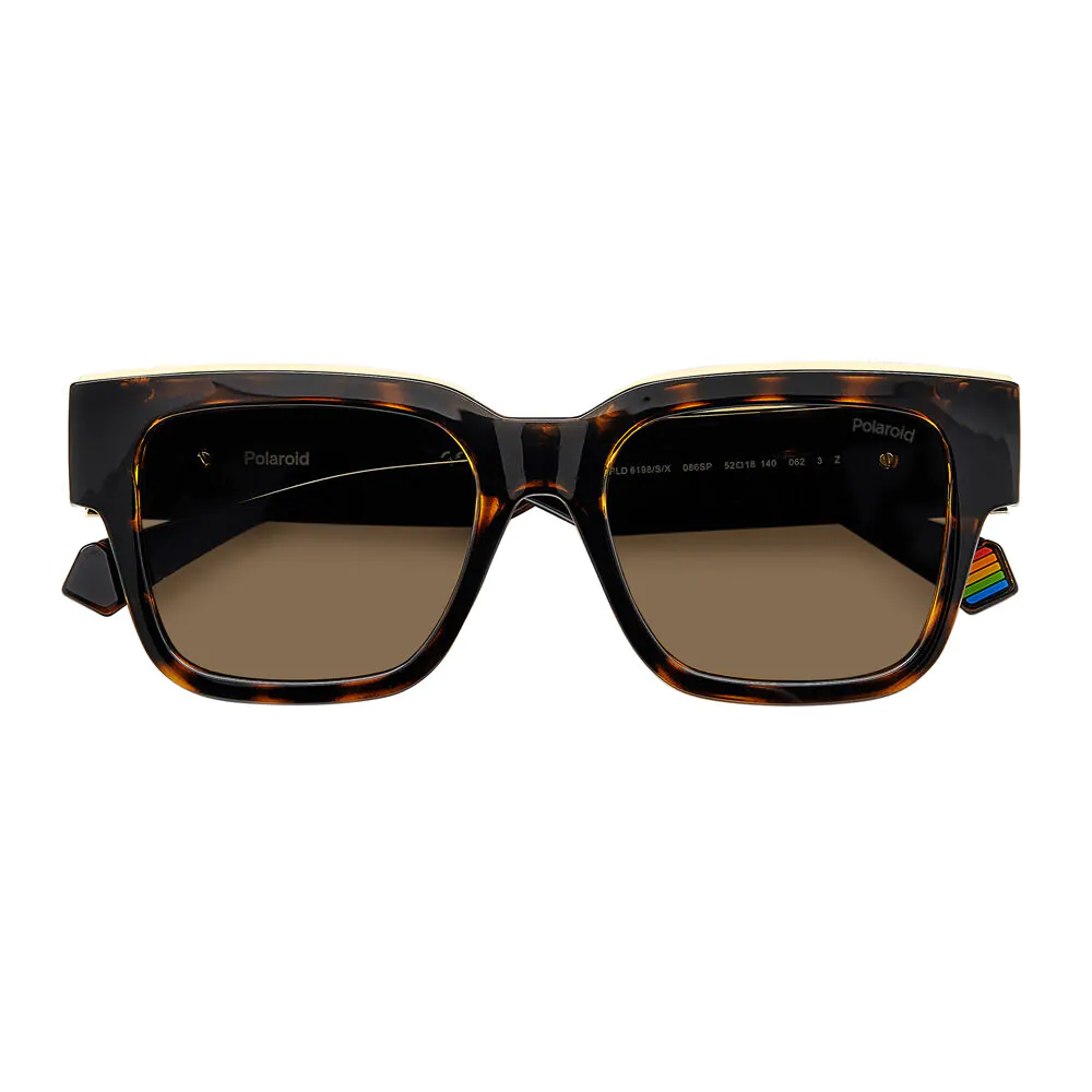 Okulary przeciwsłoneczne PLD 6198/S/X 20569208652SP