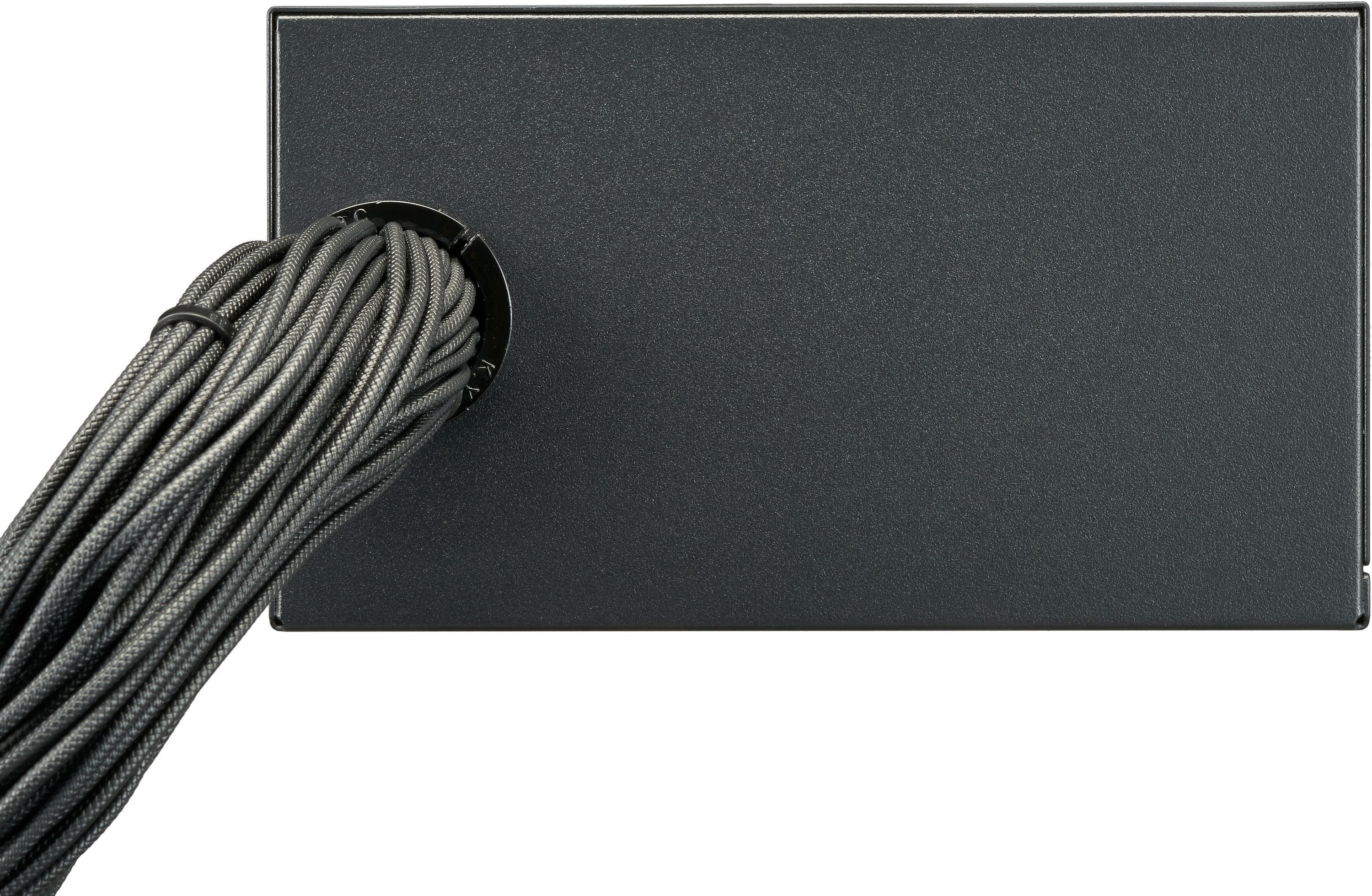 Alimentatore per PC - COOLER MASTER - MPE-8506-ACAG-BEU - MWE Gold 850 V3 Non modulare - ATX 3.1 - 80+ GOLD - 850 W