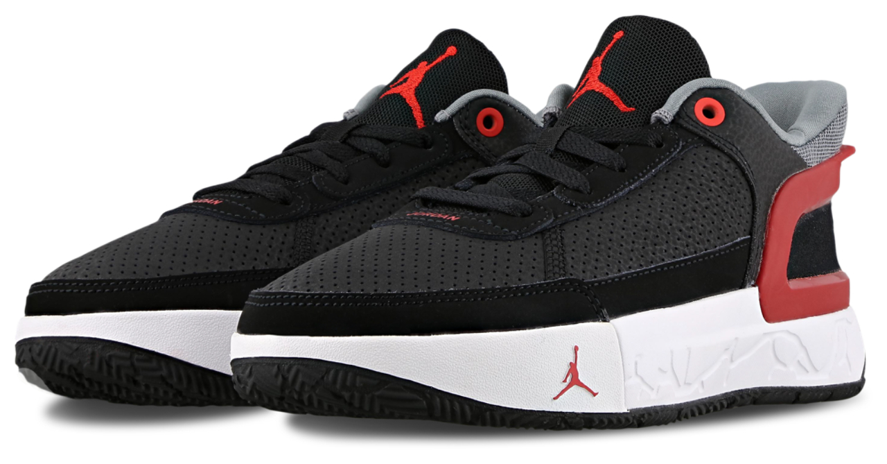 Jordan Kap. 1