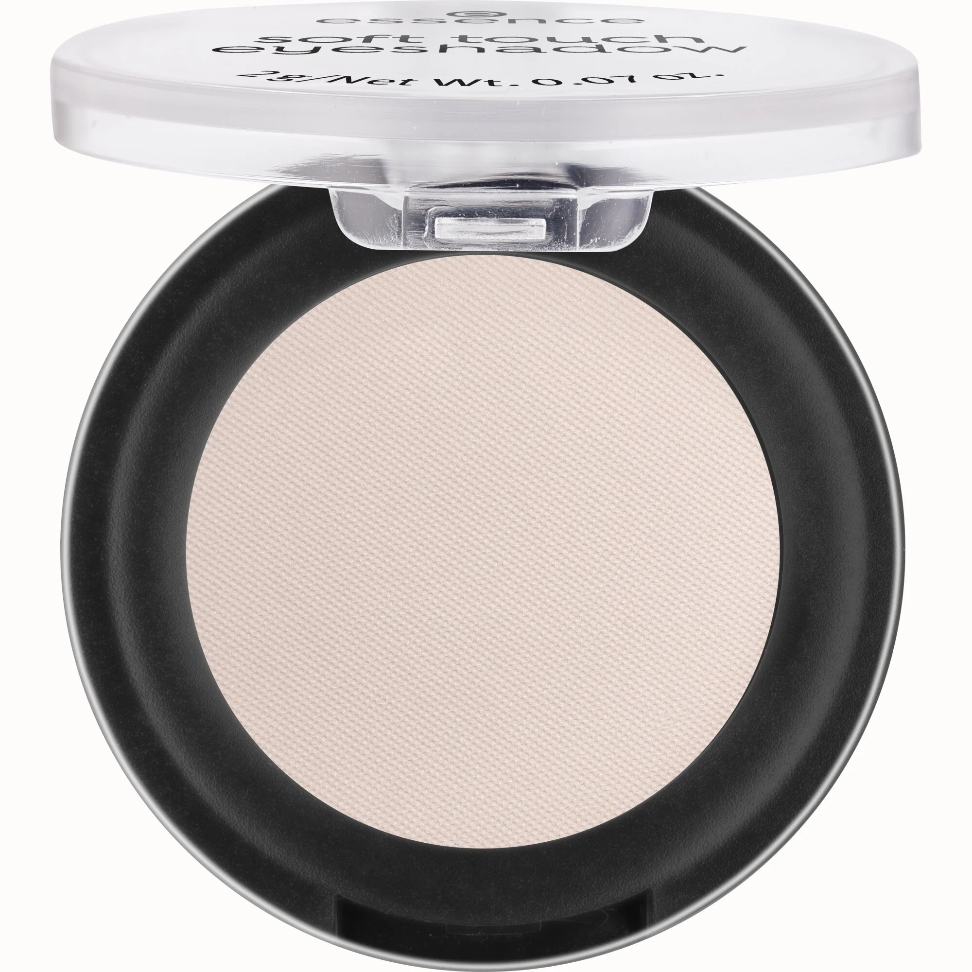 Occhi SOFT TOUCH ombretto occhi - Ombretto polvere