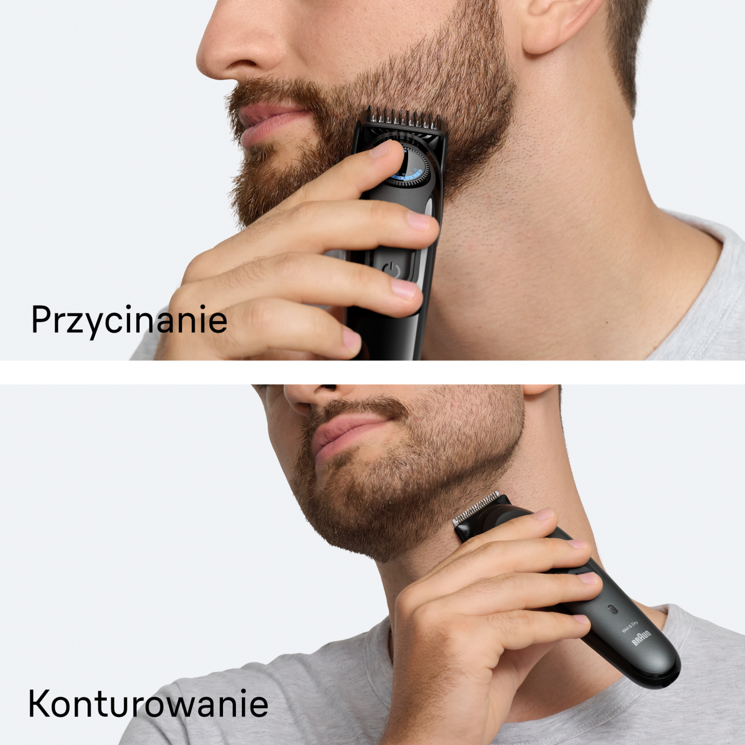 Braun 3. sorozat BT3520